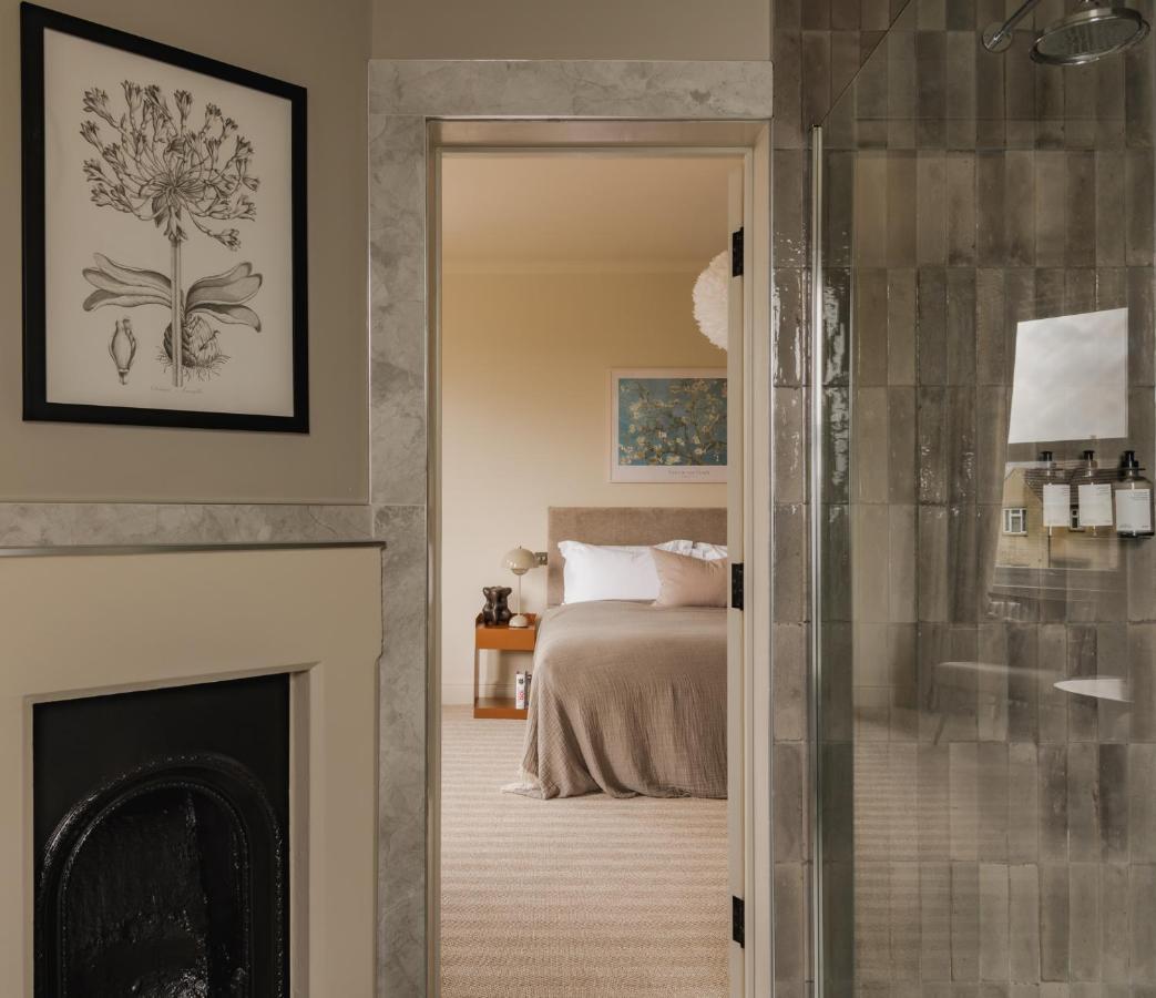 Leighton House - Boutique Guesthouse Bath Exterior foto A room at The Ivy Hotel